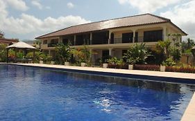 Lombok Beach Hotel